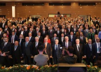 2024 YÖKAK Uluslararası Kurumsal Akreditasyon Konferansı Ankara’da Gerçekleşti 