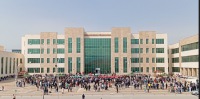 Üniversitemizden Gazze’deki Katliama Karşı Duran Tüm Dünyadaki Öğrencilere Tam Destek 