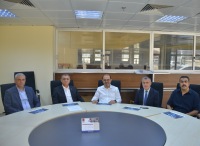 Yapay Zekâ Destekli Yeni Nesil BKYS İçin Yazılım Kampı Başladı