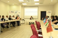 Bu Yıl İkincisinin Düzenlendiği Ahilik Temelli Girişimcilik Eğitimi Başladı