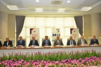 Üniversitemizde Danışma Kurulu Toplantısı Gerçekleştirildi