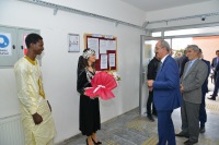Üniversitemiz Uluslararasılaşma Yolunda Hızla İlerliyor