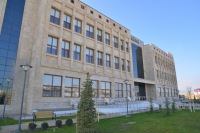 Tıp Fakültesi Öğretim Üyelerimiz COVİD-19 Moleküler Tanısı İçin Laboratuvar Hazırlıklarını Tamamladı