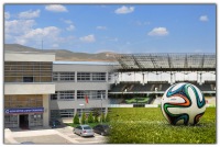 Üniversitemiz ''Spor Bilimleri Fakültesi'' Kuruldu
