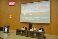 KAEÜ’de ’’15 Temmuz Darbe Girişimi Özelinde: Kaybettiklerimiz’’ Paneli Düzenlendi