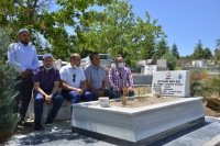 Üniversitemizde ’’15 Temmuz Demokrasi ve Milli Birlik Günü’’ Kapsamında Birçok Etkinlik Gerçekleştirildi