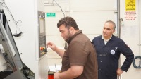 Öğrencilerimiz KTO’da Mesleki Eğitim Programına Katılacak 