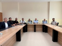 YÖK-TOBB İş Birliği Ağustos Ayı Toplantısı Gerçekleştirildi