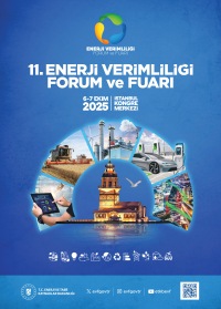 11. Enerji Verimliliği Forum ve Fuarı 