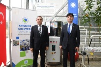 Enerji Yönetiminde Rol Model Üniversite