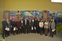 Eğitim Komisyonu ve Öğrenci İşleri Daire Başkanlığı, Müfredat Güncelleme Sürecine Öncülük Etti