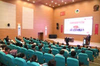 As Part of Republic Day Celebrations, “The Road to the Republic and the Celebrations” Was Discussed