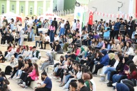 Projects of 12 Student Clubs Accepted Within the Scope of UNIDES 5th Term