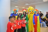 Republic Day Enthusiasm at Ahi Children’s University