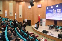 Symposium on Pioneers of the Turkish Written Language in Anatolia and Aşık Paşa