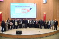 Üniversitemizde “Sumud Derdimiz Neydi?” Paneli Gerçekleşti