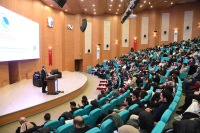 Üniversitemizde Gençler için Kalite Okulunun Açılışı ve Rektör Öğrenci Buluşması Gerçekleştirildi