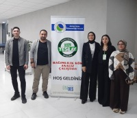 Ahi Evran Diyanet Gençlik Merkezi Faaliyetlerine Başladı