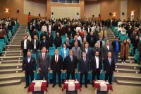 Üniversitemizde Kültür Varlıklarını Gelecek Kuşaklara Aktarma Konulu Konferans Düzenlendi