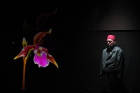 Üniversitemizde “Firavunla Yüz Yüze” Tiyatro Gösterisi Sahnelendi