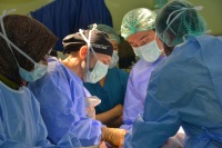 Üniversitemiz Tıp Alanında Adını Dünyaya Duyurmaya Devam Ediyor