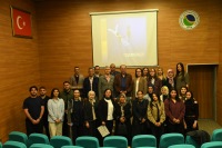 Panel on “The Family as the Foundation of Society” Held