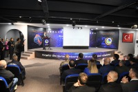 Üniversitemiz Mucur MYO Ev Sahipliğinde 1. Yapay Zeka Günleri Başladı