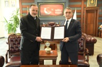 A Cooperation Agreement Was Signed Between the Hamilik School Foundation