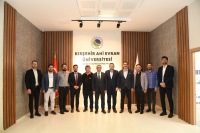 Educational Support from Rockwell Automation for the Faculty of Engineering and Architecture