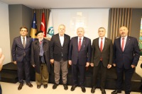 Kırşehir Ahi Evran Üniversitesi, Kosova’da Düzenlenen 