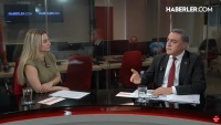 Rektör Karahocagil Haberler.com Sitesine Konuk Oldu 