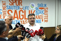 Üniversitemizin Bölgesel Kalkınma Projeleri Ulusal Basından Büyük İlgi Görüyor