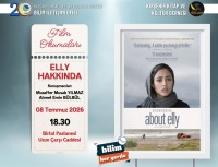 Elly Hakkında (Film Okumaları)